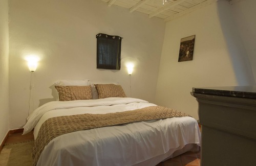 Verfeuil Other | Mas de Court - detached house for 4 people, ideal for families