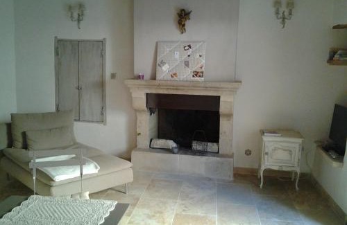 Oppede House | Mas De Hameau