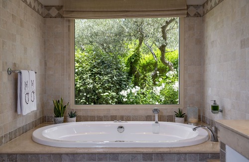 Les Baux-de-Provence Hotel | Mas de l'Oulivié