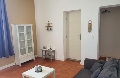 Vergeze Bed & Breakfast | MAS DE LA FORGE NOGUIER