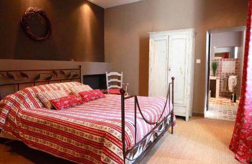 Saint-Gilles House | Mas de la Fosse