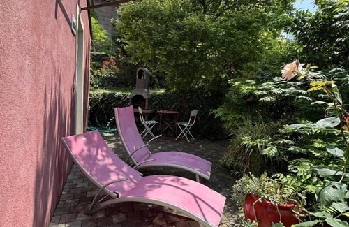 Biot House | Mas de la Galinette "Capucine
