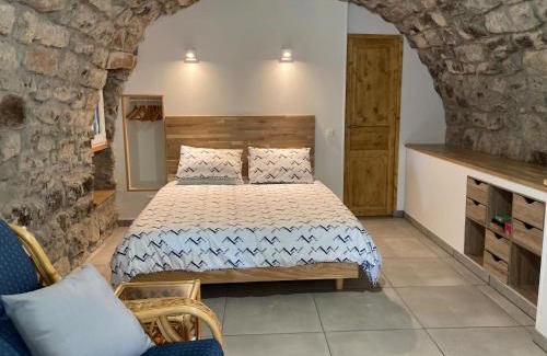 Payzac Apartment | Mas de la Giralde - Gites