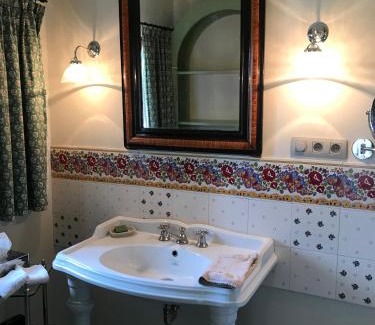 Venasque House | Mas de la Gonnette