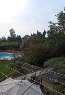 Althen-des-Paluds Bed & Breakfast | Mas de la Grave