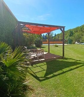 Althen-des-Paluds Bed & Breakfast | Mas de la Grave