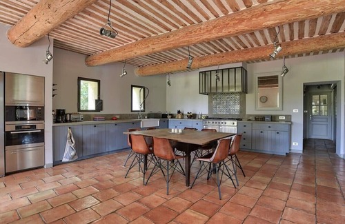 Eygalieres House | Mas de la Lône - Eygalières