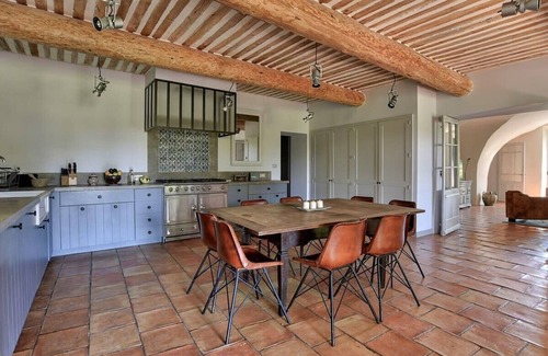 Eygalieres House | Mas de la Lône - Eygalières