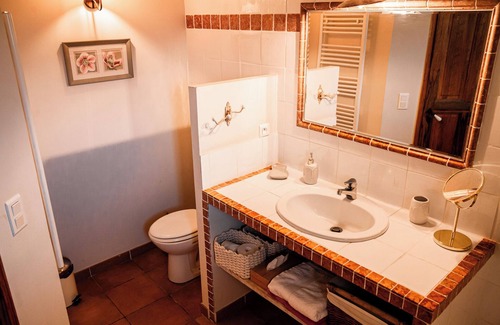 Salon-de-Provence Hotel | Mas de Lure