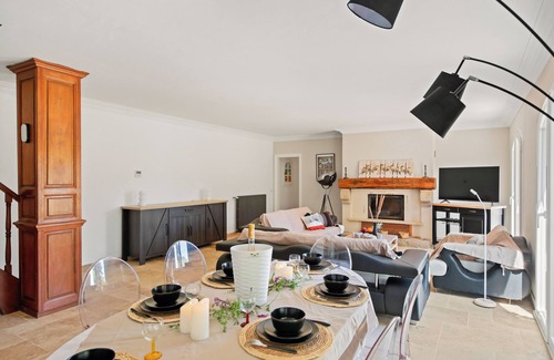 Collobrieres Other | Mas de Peyrol, close to Collobrières 11X4 swimming pool with 4000m² garden