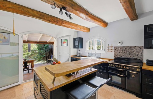Collobrieres Other | Mas de Peyrol, close to Collobrières 11X4 swimming pool with 4000m² garden