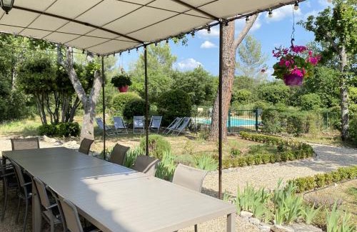 Gordes House | Mas de Veroncle, piscine et quiétude à Gordes