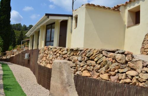 Benifallet House | Mas del Fangaro