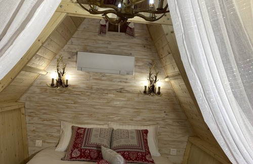 Villelongue-dels-Monts Bed & Breakfast | Mas Del Flor