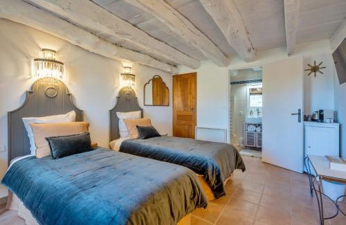 Boussac House | Mas Del Lum