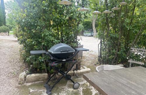 Maussane Bed & Breakfast | Mas des Alpilles