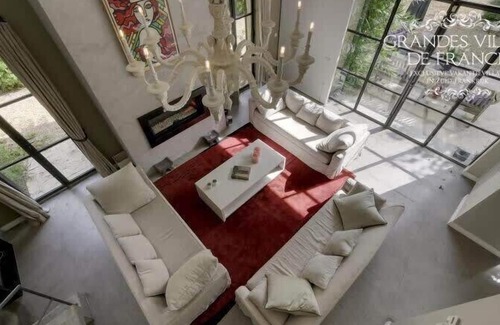 Maillane Villa | Mas des Cigales Summa
