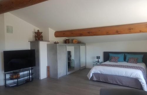 Cavaillon Bed & Breakfast | Mas Des Fugueyrolles