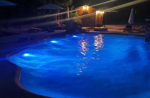 Mallemort Apartment | Mas des Iscles Mallemort