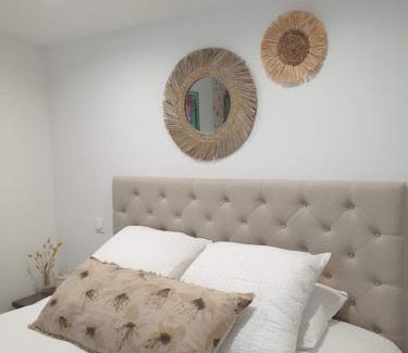 L'Isle-sur-la-Sorgue Bed & Breakfast | Mas des muses