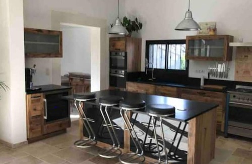 Eyragues House | Mas des Oliviers