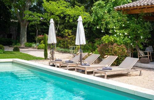 Cabannes House | mas des pampres