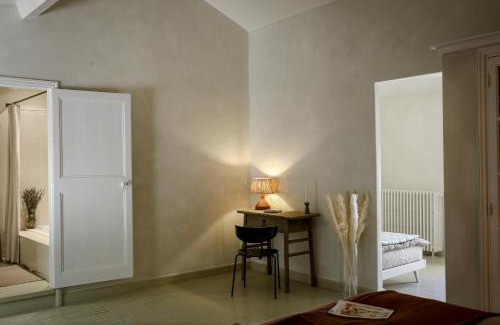 Tarascon House | Mas des Prêcheurs