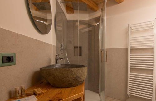 Castelfondo Bed & Breakfast | Mas di Siti