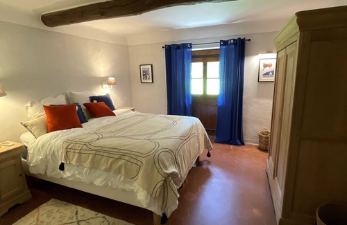 Les Baraques Other | Mas du 19eme 4 double rooms and 6-bed dormitory