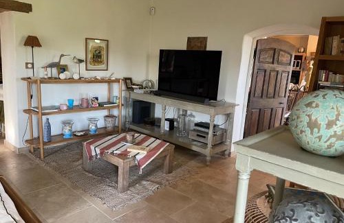 Saint-Andre-de-Roquepertuis House | Mas du Bassac