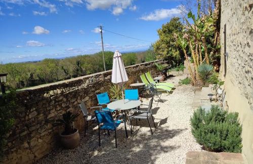 Le Cailar House | Mas du Grand Bourry