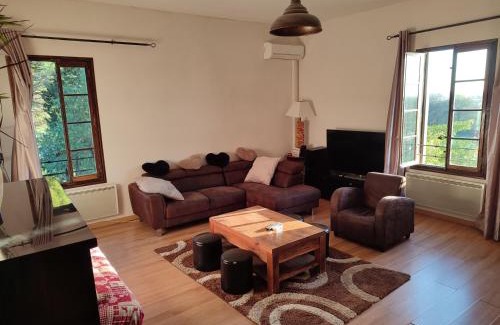 Le Cailar House | Mas du Grand Bourry