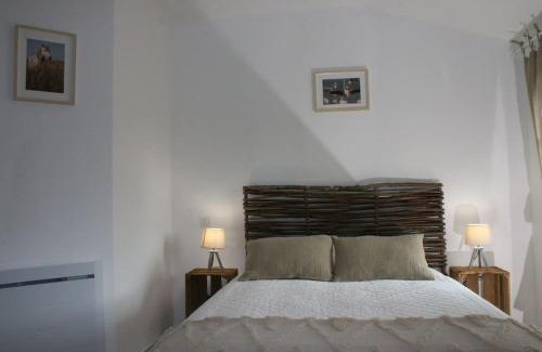 Pont Royal Villa | Mas en campagne