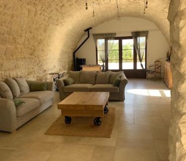 Pont Royal Villa | Mas en campagne