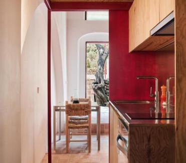 La Selva de Mar Apartment | Mas Estela Rai