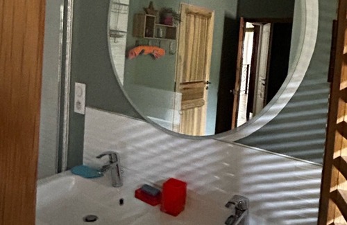 Saint-Didier Other | Mas Familiale 10/12 Couchages Avec Piscine et Boulodrome