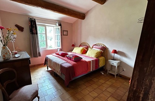Saint-Didier Other | Mas Familiale 10/12 Couchages Avec Piscine et Boulodrome