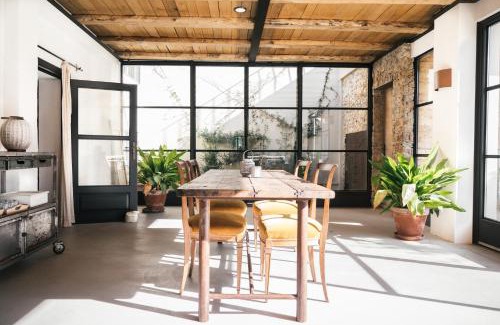 Pals Bed & Breakfast | Mas Ferran Adults Only