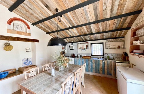 Tortosa Cottage | MAS GINJOL