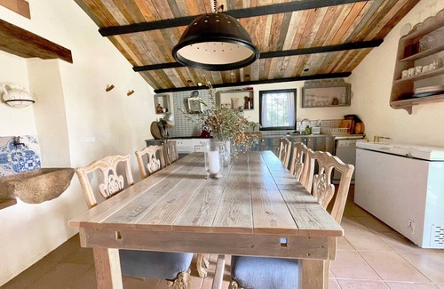 Tortosa Cottage | MAS GINJOL