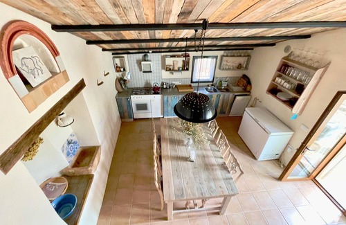 Tortosa Cottage | MAS GINJOL