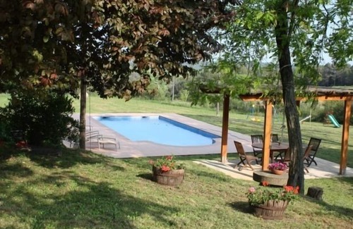 Vilademuls Cottage | Mas Guitart LLevant 4-5 people Mas Guitart Garbí 4-5 people