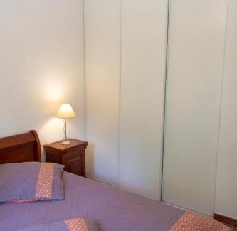Saint-Martin-de-Crau Apartment | Mas l'espero