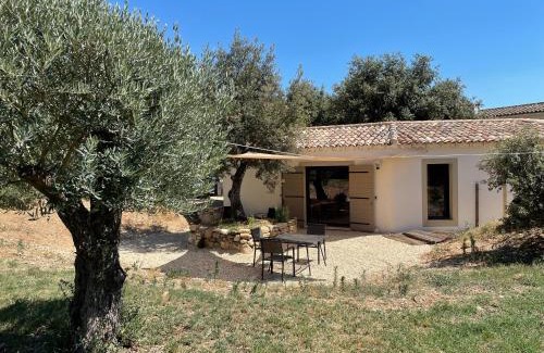 Lourmarin House | Mas la Chêneraie Lourmarin - Au calme, à 10 mn du centre ville à pied