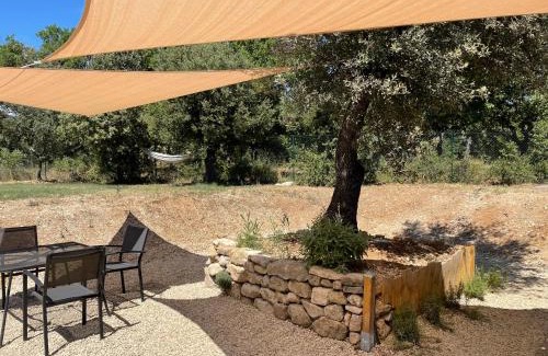 Lourmarin House | Mas la Chêneraie Lourmarin - Au calme, à 10 mn du centre ville à pied