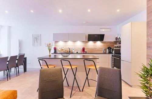 Orbey Apartment | Mas Lac Blanc - Terrasse - Sauna - Parking