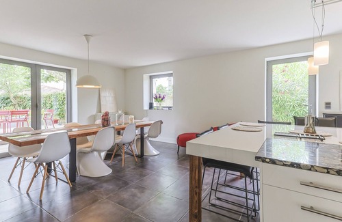Eyragues Villa | Mas Le Cerf - Large villa with private pool
