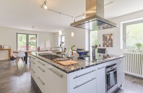 Eyragues Villa | Mas Le Cerf - Large villa with private pool