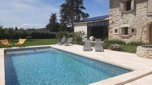 Cavaillon Bed & Breakfast | Mas le Jas