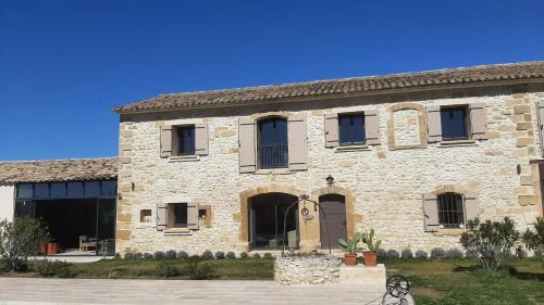 Cavaillon Bed & Breakfast | Mas le Jas